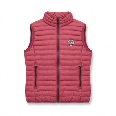 Colmar Quilted Down Gilet