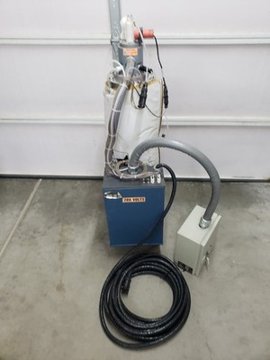 Lufran LFGR - ED23B070 Line Heater 208v 3ph
