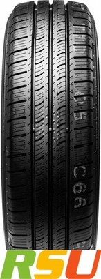 Pirelli Carrier All Season 3PMSF DOT22 235/65 R16C 115/113R Ganzjahresreifen