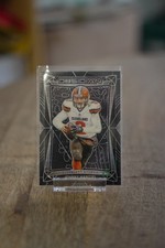 2024 Panini Obsidian Football - #48 Johnny Manziel International - Browns