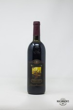 Brunello di Montalcino CASTELLO BANFI 1987