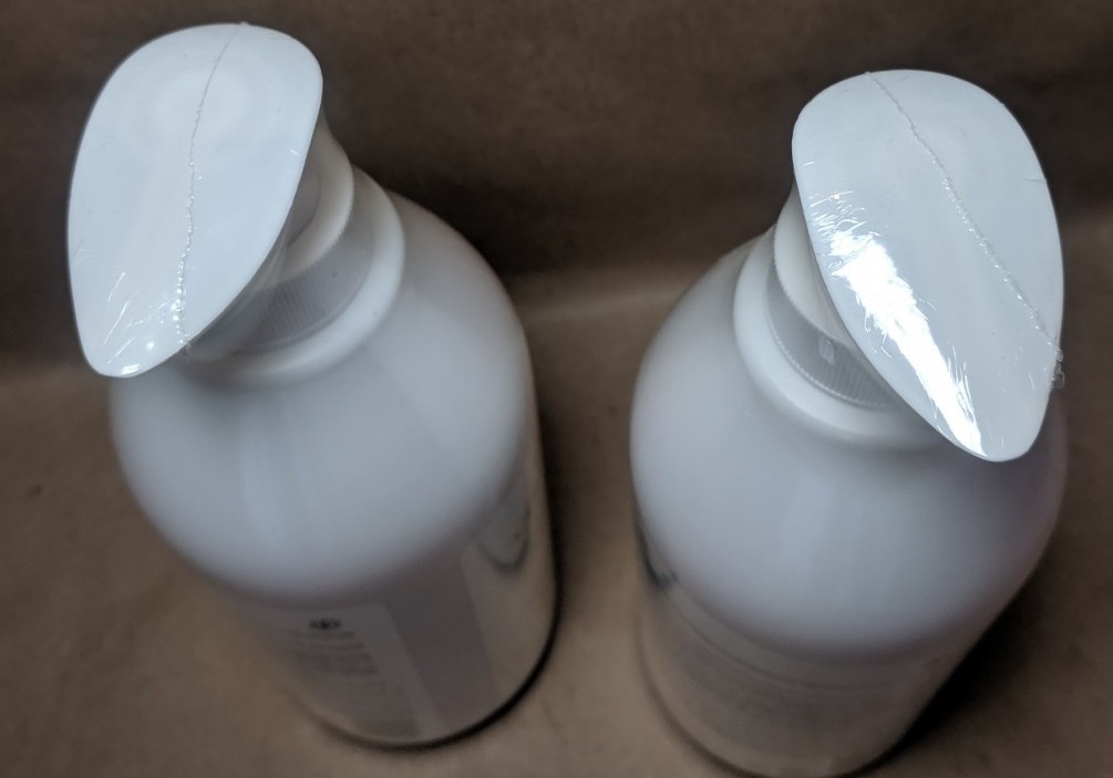 !2 PACK! VERENIZE Chocolate Infused Brazilian Keratin 33.8 FL OZ SEALED