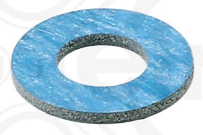 Oil Drain Plug Seal Ring Fits Aston Martin Citroën Daihatsu Lexus ELRING 473.500