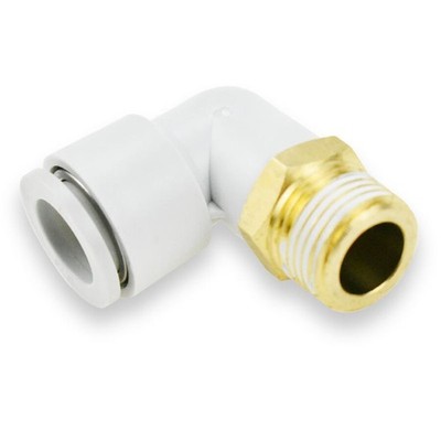 SMC KQ2L04-03AS Straight Snorkel Pneumatic Joint New  &ex