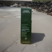 Aveda Botanical Kinetics Instant Luminizer Serum - 30ml