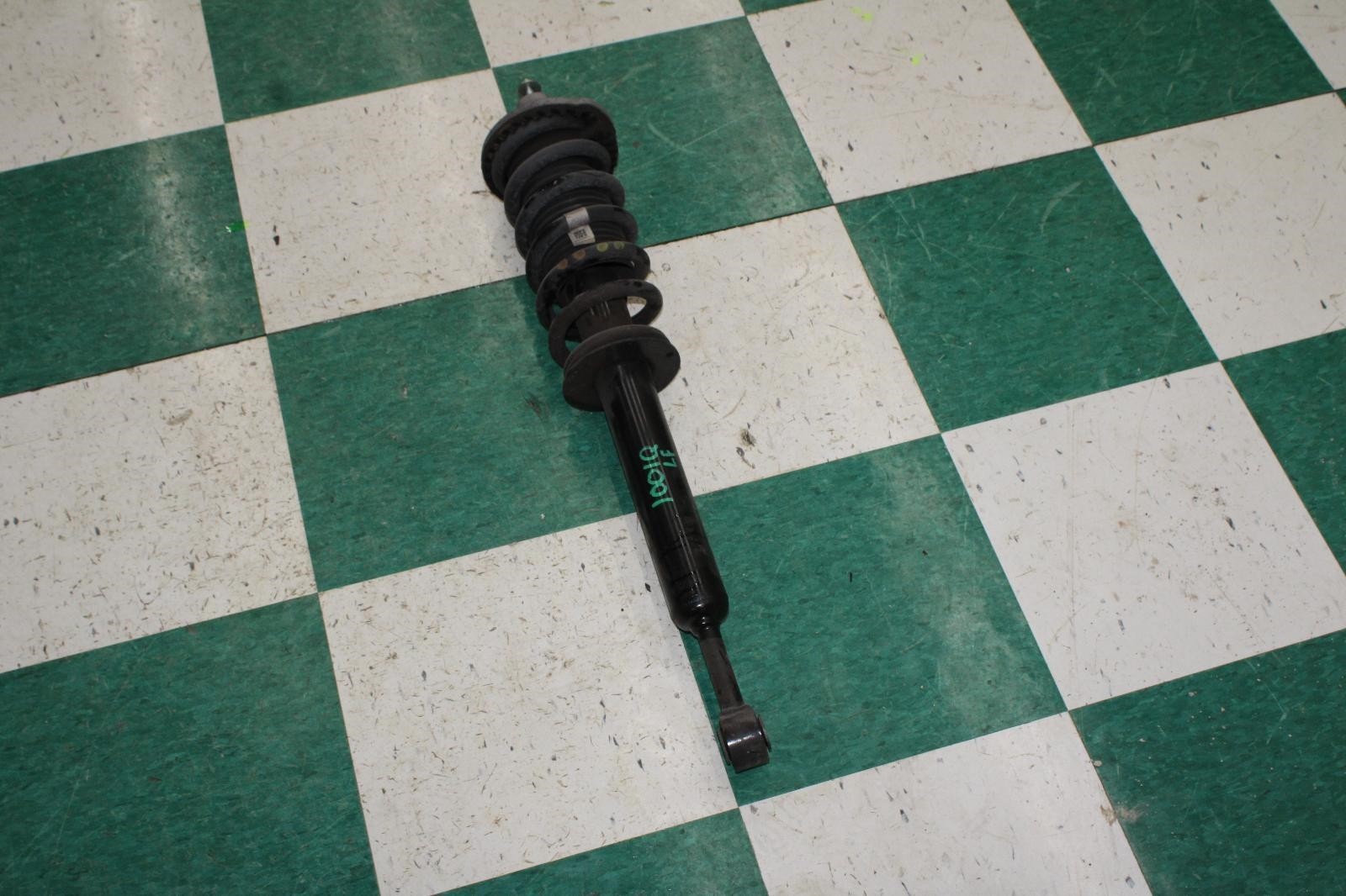 14-24 Ghibli Front Driver Side Left LH LF Strut Shock Absorber OEM Factory WTY