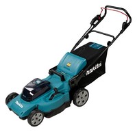 Makita Akku-RasenmäHer 2X18V 48 Cm 62 L DLM480PT2