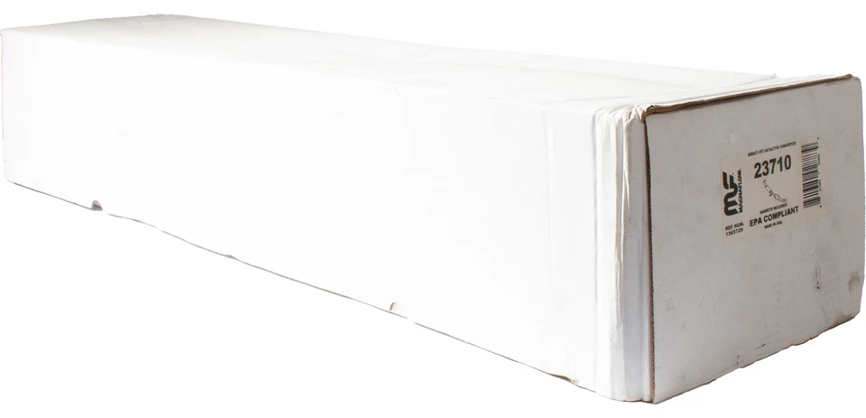 Convertidor catalítico Magna Flow ajuste directo para 01-06 Volkswagen Golf L4 2L 23710 Foto 3 de 4