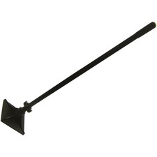 Roughneck Shock Absorbing Tamper 4.5kg (10lb)