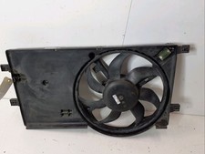 Radiateur Fiat Qubo