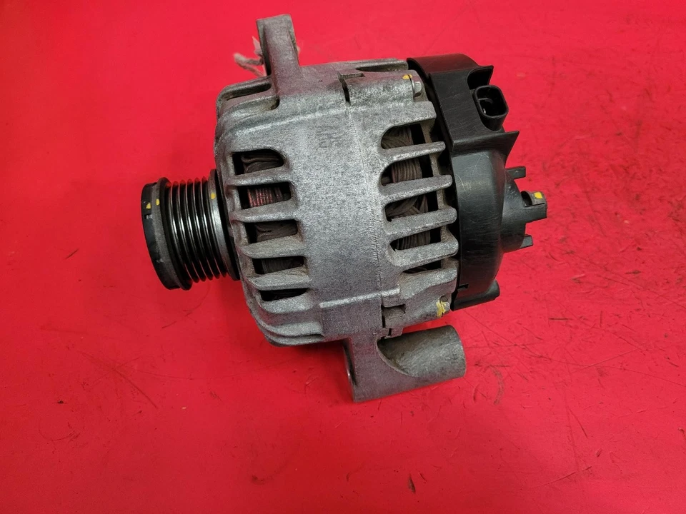 VAUXHALL INSIGNIA MK1 2014 ALTERNATOR 140AMP 2.0L DIESEL A20DTE 95531290 - Image 2 of 4