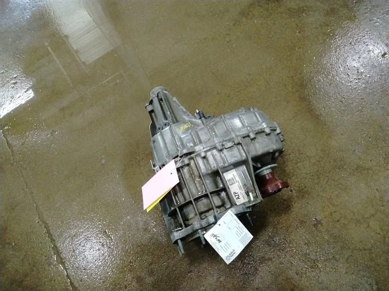 转移箱 84644581 适合 17 - 19 雪佛兰 Colorado 2575815 — 第 4/4 张图片