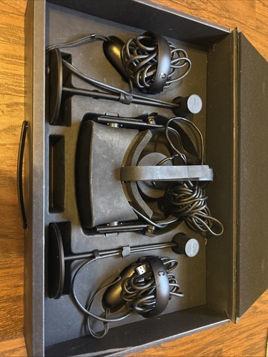 Oculus Rift | eBay