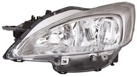 Hauptscheinwerfer Alkar 2742278 FüR Peugeot 508 SW 1 Hdi THP Vti RXH Hybrid4