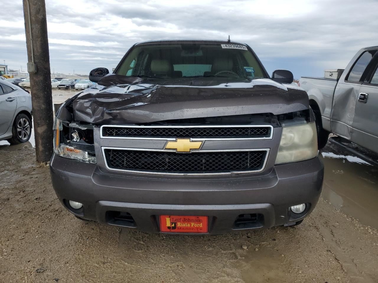 (LOCAL PICKUP ONLY) Radiator With Enhanced Cooling Package Opt K5L Fits 09-14 SU