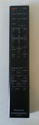 Pioneer AXD7644 Fernbedienung Remote Control No.2