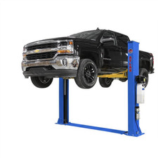Atlas Automotive Equipment Pvl9bp Platinum 2-post Commercial Grade Vehicle Lift Atlas Automotive Equipment Pvl9bp Platinum 2-post Commercial Grade Vehicle Lift