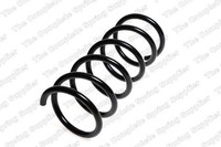 1X Fahrwerksfeder Lesjöfors 4227594 FüR Ford MAX WA6 Ecoboost Tdci Flexifuel