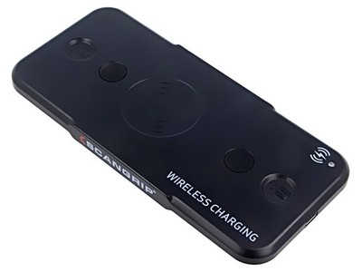 MAG PRO WIRELESS KIT Battery Charger SCANGRIP