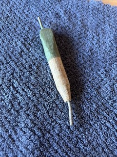 Vintage Fishing Bobber