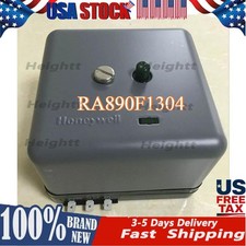 One New HONEYWELL RA890F 1304 Protectorelay RA890F1304 Fast Shipping