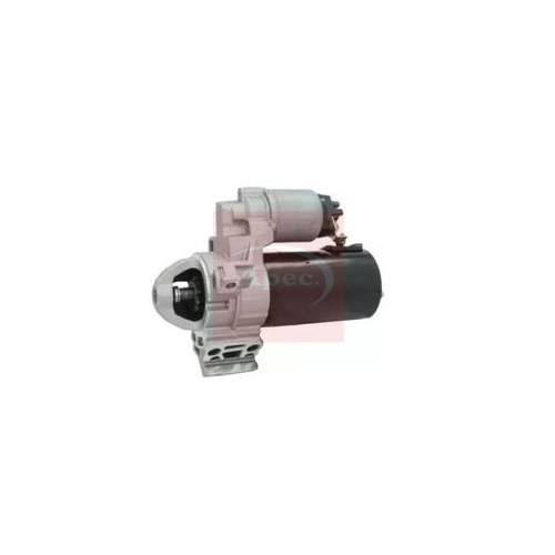 For BMW X6 G06 F96 2019 on STARTER MOTOR ASM1758