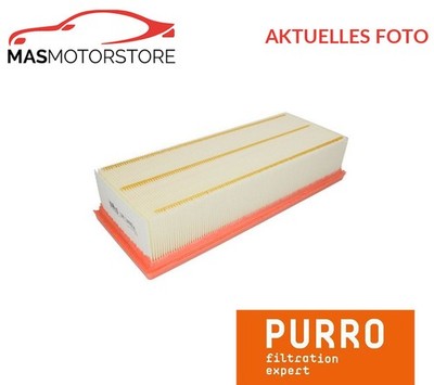 MOTOR LUFTFILTER MOTORFILTER PURRO PUR-PA0044 I NEU OE QUALITÄT