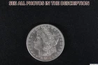 NobleSpirit (JL) Desirable 1879 Morgan Silver Dollar XF Extremely FIne