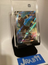 TAG 9 Umbreon v (Full Art) 188/203SWSH07: Evolving Skies Holo on eBay