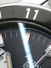 TAG Heuer Autavia Heritage Chronograph CBE2110.BA0687 Automatic 42mm Box Papers 6