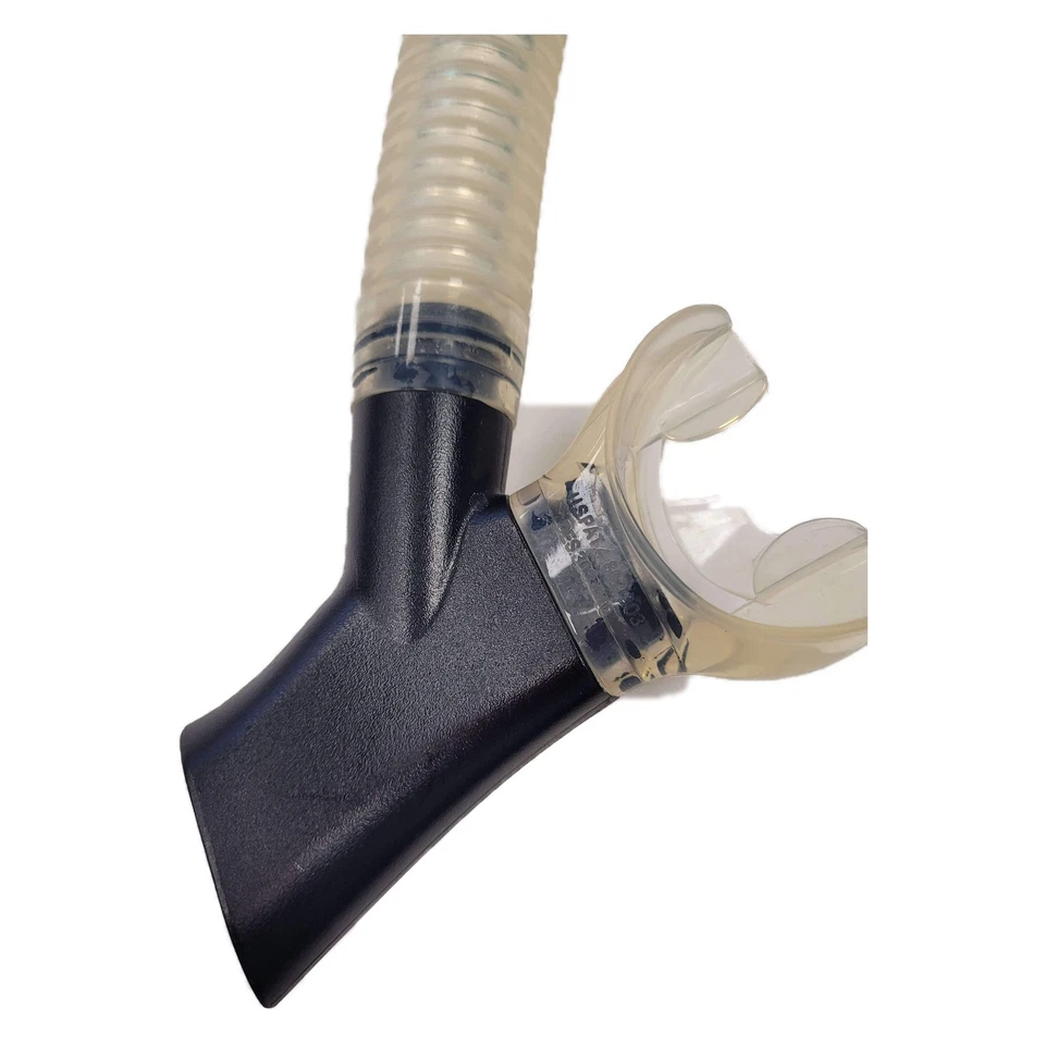 AquaLung Side Draft Snorkel - Image 2 of 4