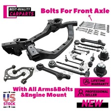 Front Crossmember Sub Frame For Chrysler 300 Dodge Charger Challenger 2011-2022