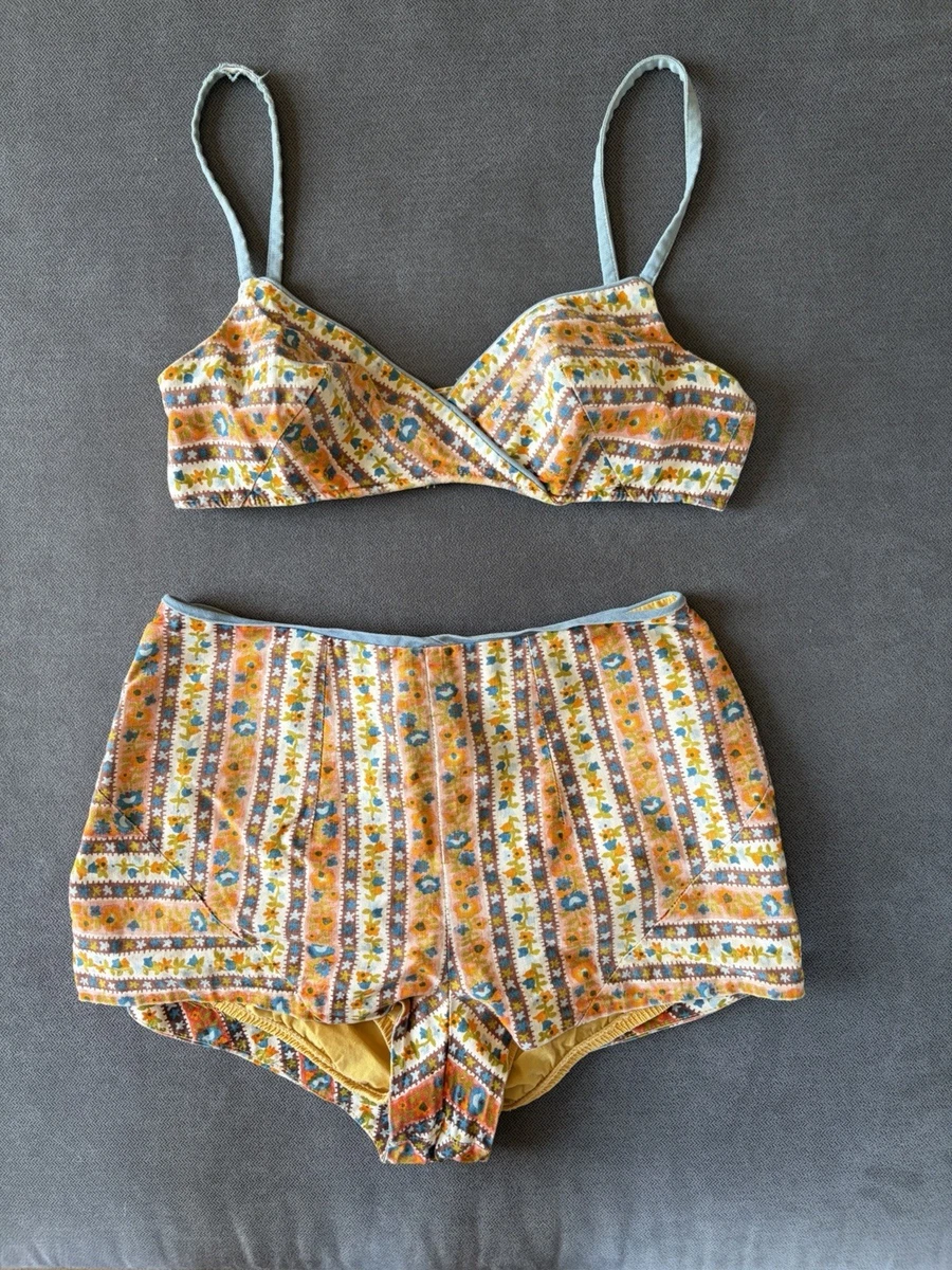 Regular Size XS Vintage Swimwear for Women for sale | eBay