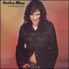 Thinking Room - Music CD - MOA, ANIKA -  2010-11-10 - Atlantic / Wea - Very Good