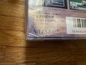 Dora Dora Dora/Famicom/New and unopened