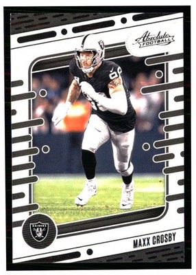 Las Vegas Raiders Football Cards - Choose from 100s Player Qty Discount - Part 6