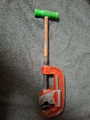 Ridgid 2 A Rohrabschneider Top