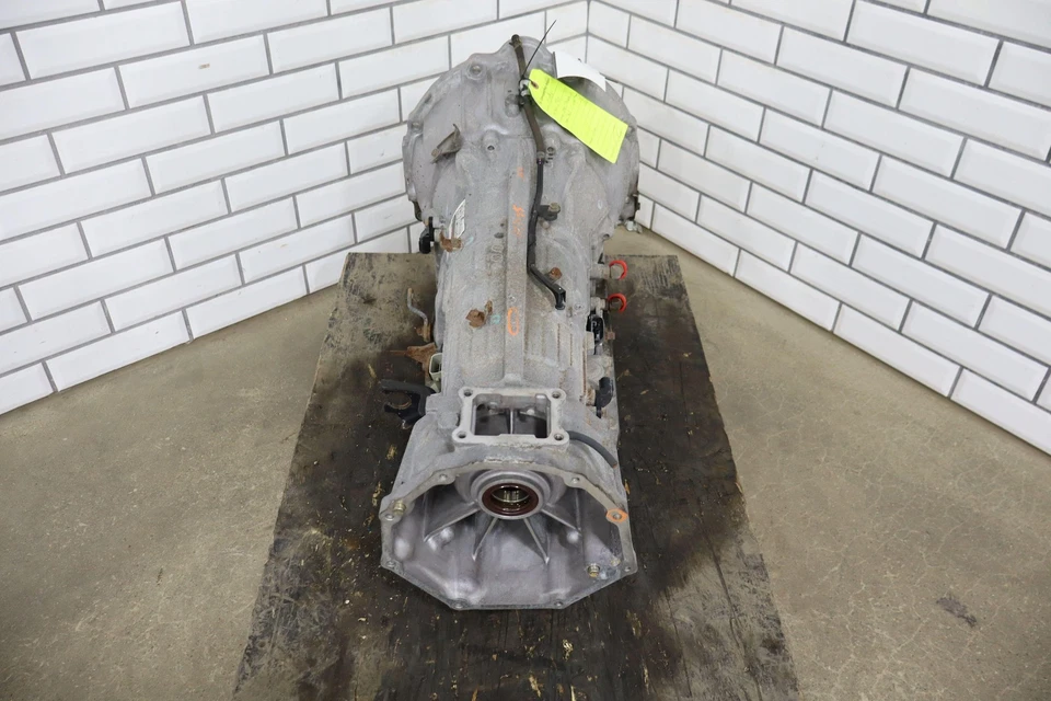 2005-2009 Lexus GX470 5-Spd Automatic A750F 4x4 Transmission Foto 3 de 4