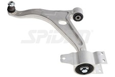 SPIDAN CHASSIS PARTS Querlenker Vorne Links passend für MERCEDES-BENZ GLB (X247)