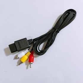 Nintendo New AV Famicom Console System HVC-101 NES 8 Games Japan