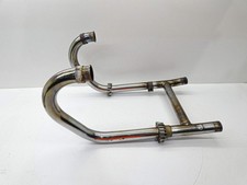 Collecteur échappement (Moto Guzzi - California III 1000 1987 - 1992)