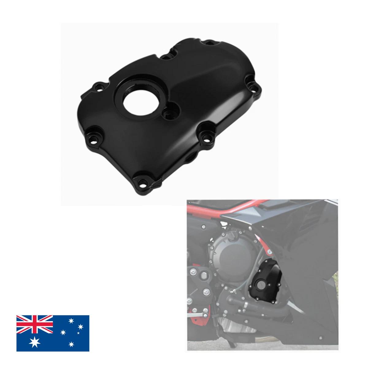 车牌灯适用于雅马哈FZ6 | eBay