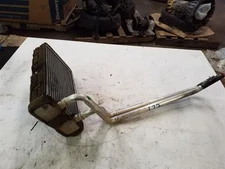 Fluid Heated Heater Core | Fits 2008-2010 Ford F250 F350 F450 F550