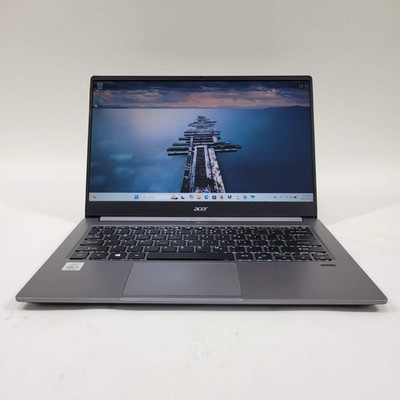 Acer Swift 3 N19H4 14'' i5-1035G1 1.0GHz 8GB RAM 256GB SSD
