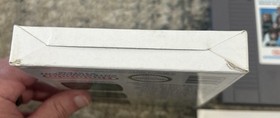 Anticipation Nintendo Nes 1988 With Box and Manual