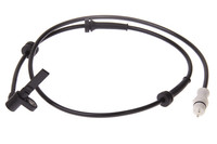 ABS Sensor Raddrehzahl Vorderachse Links FüR Fiat Punto Kasten/SchräGheck