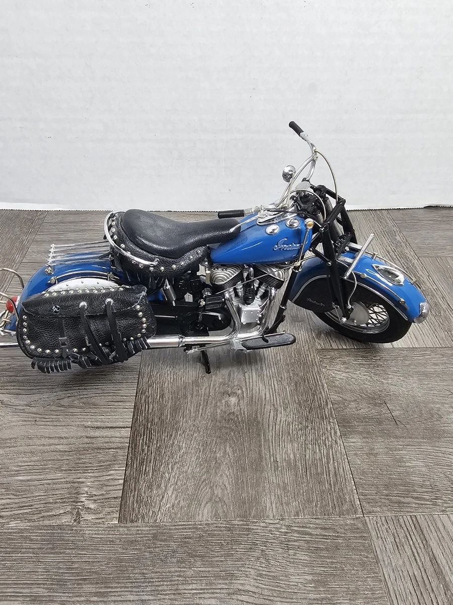 Danbury Mint Indian Diecast Motorcycles & ATVs for sale | eBay