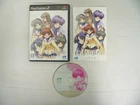 Mint Disc Playstation 2 Ps2 Clannad - Inc Manual - NTSC-J