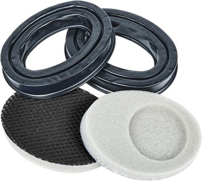 Replacement Earmuff Gel Pads Sordin