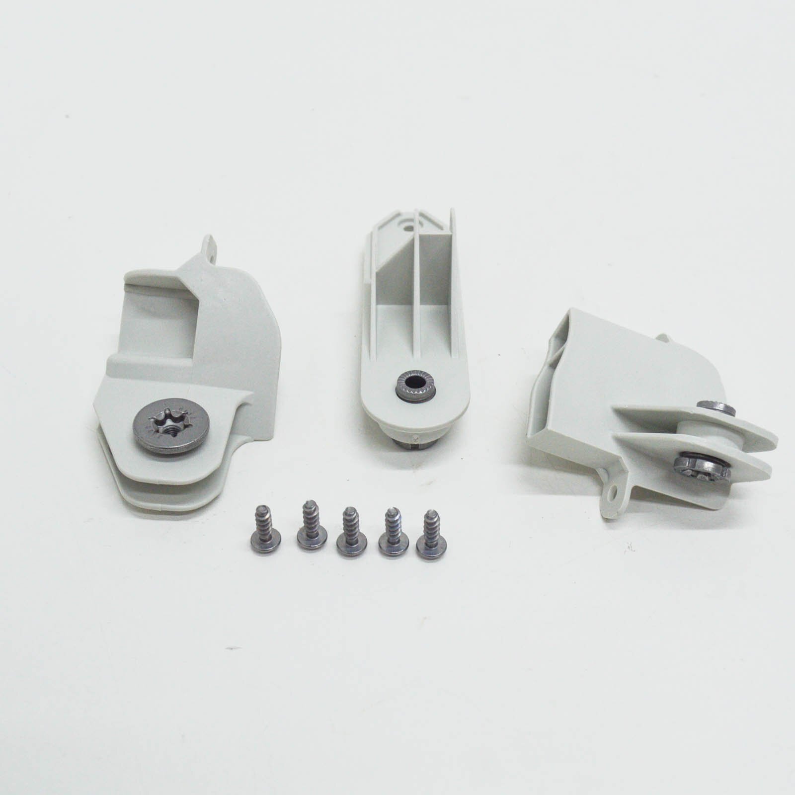 MB CLK C209 Front Right Headlight Bracket Repair Kit A2098201214